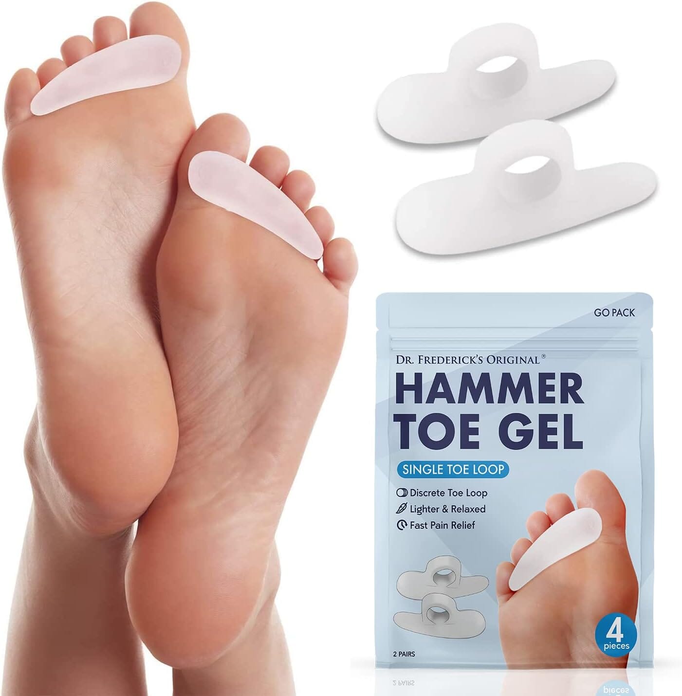 3 Ways You Can Prevent & Cure Hammer Toes - MVS Podiatry Associates