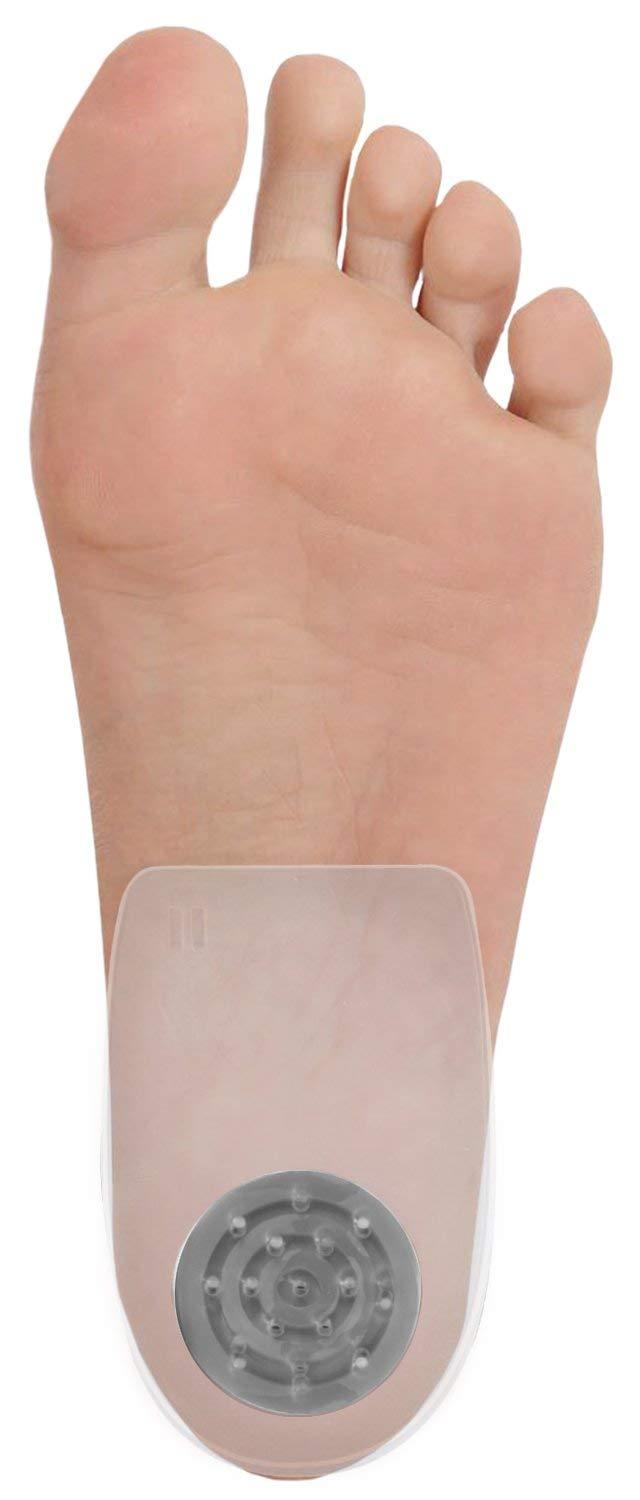 heel cushion inserts