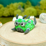 BB Excite Weebeast ✦ quartz booster life source