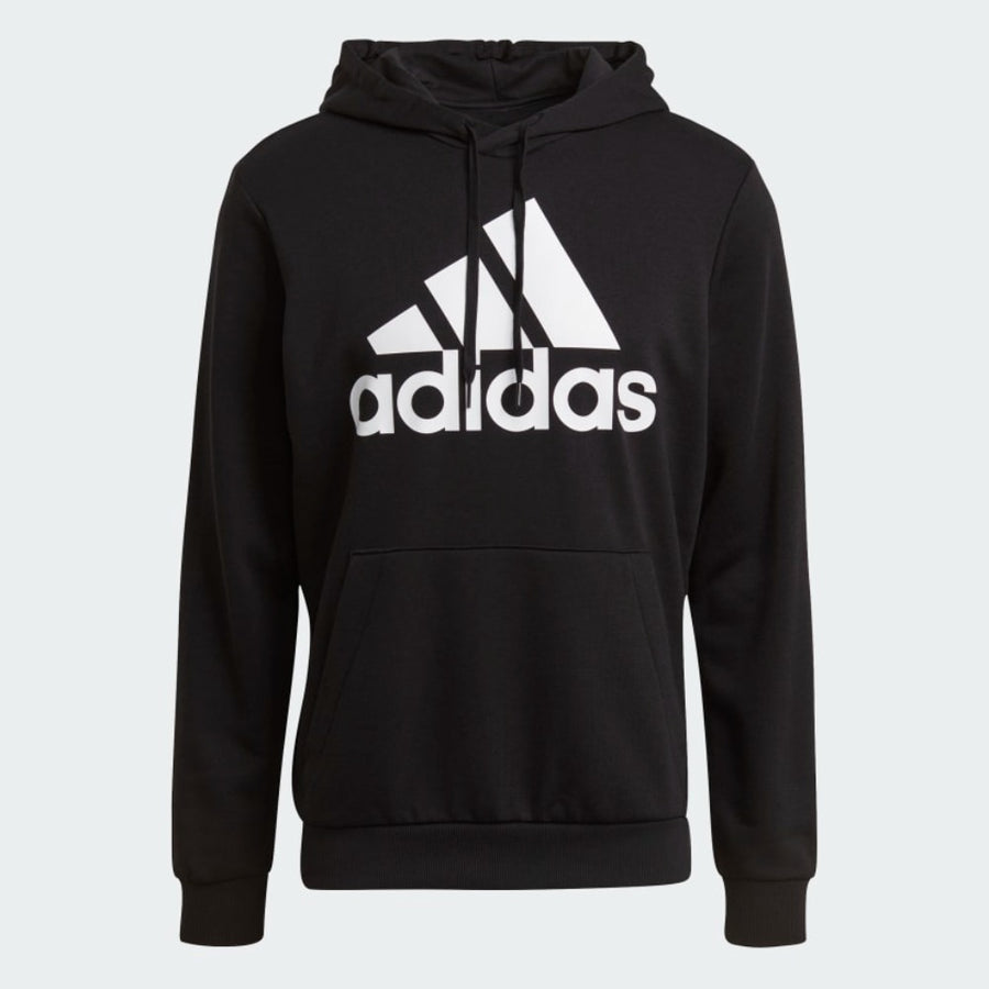 hoodie adidas big logo