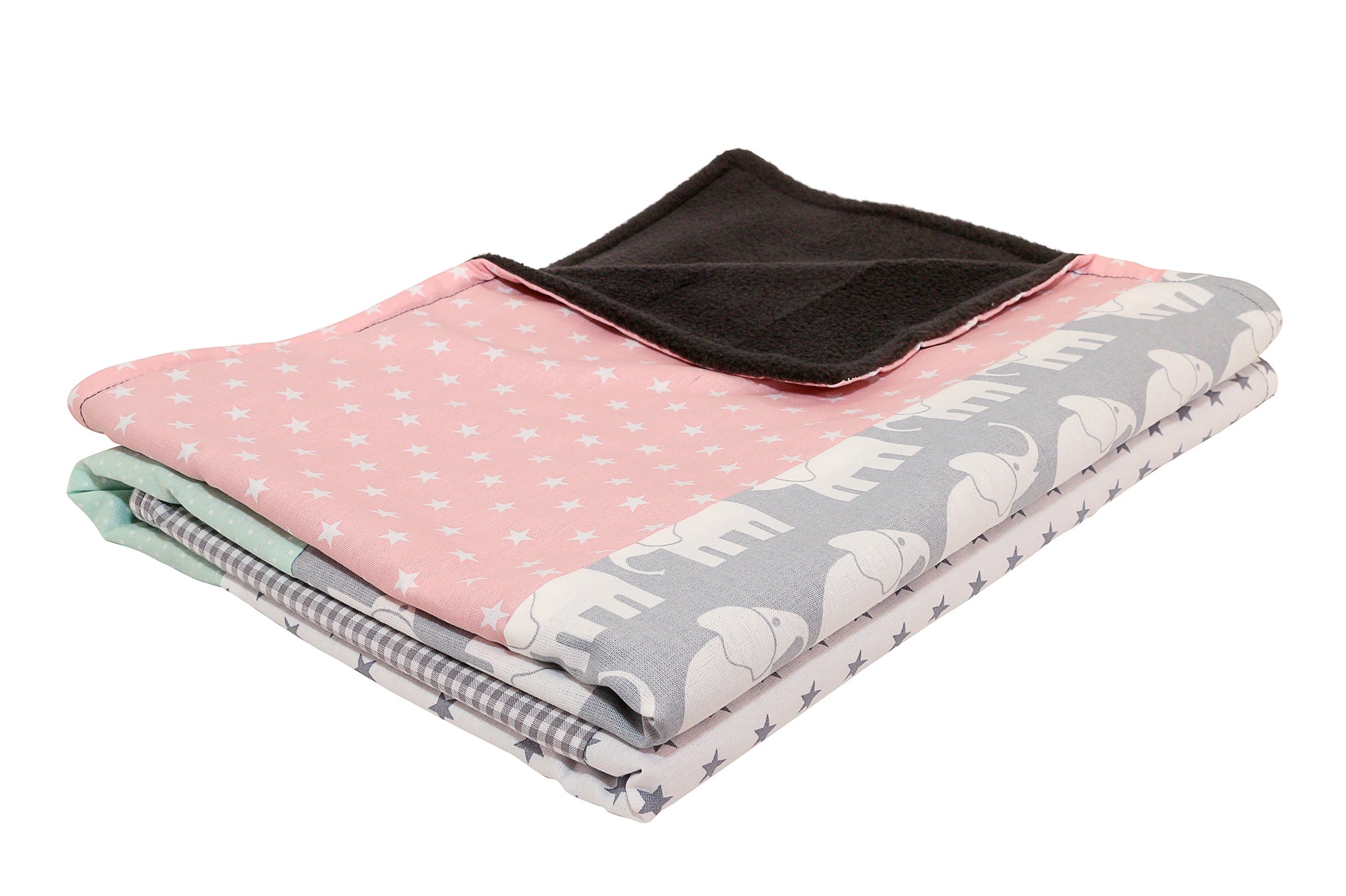 organic cotton baby blankets