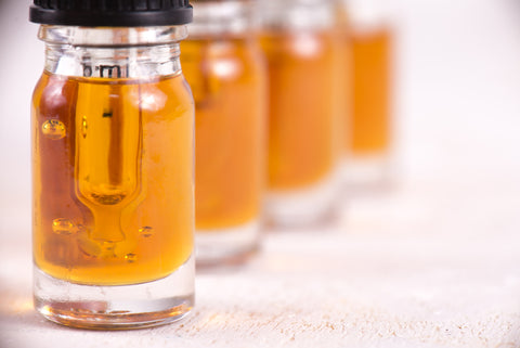 cbd oil benefits