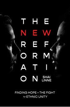 The New Reformation: Finding Hope in the Fight for Ethnic Unity