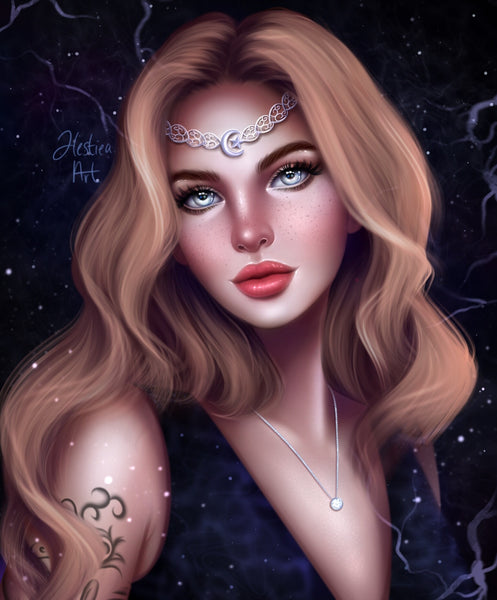 The Zodiac Signs of Your Favorite Fictional Characters – Juniper Books