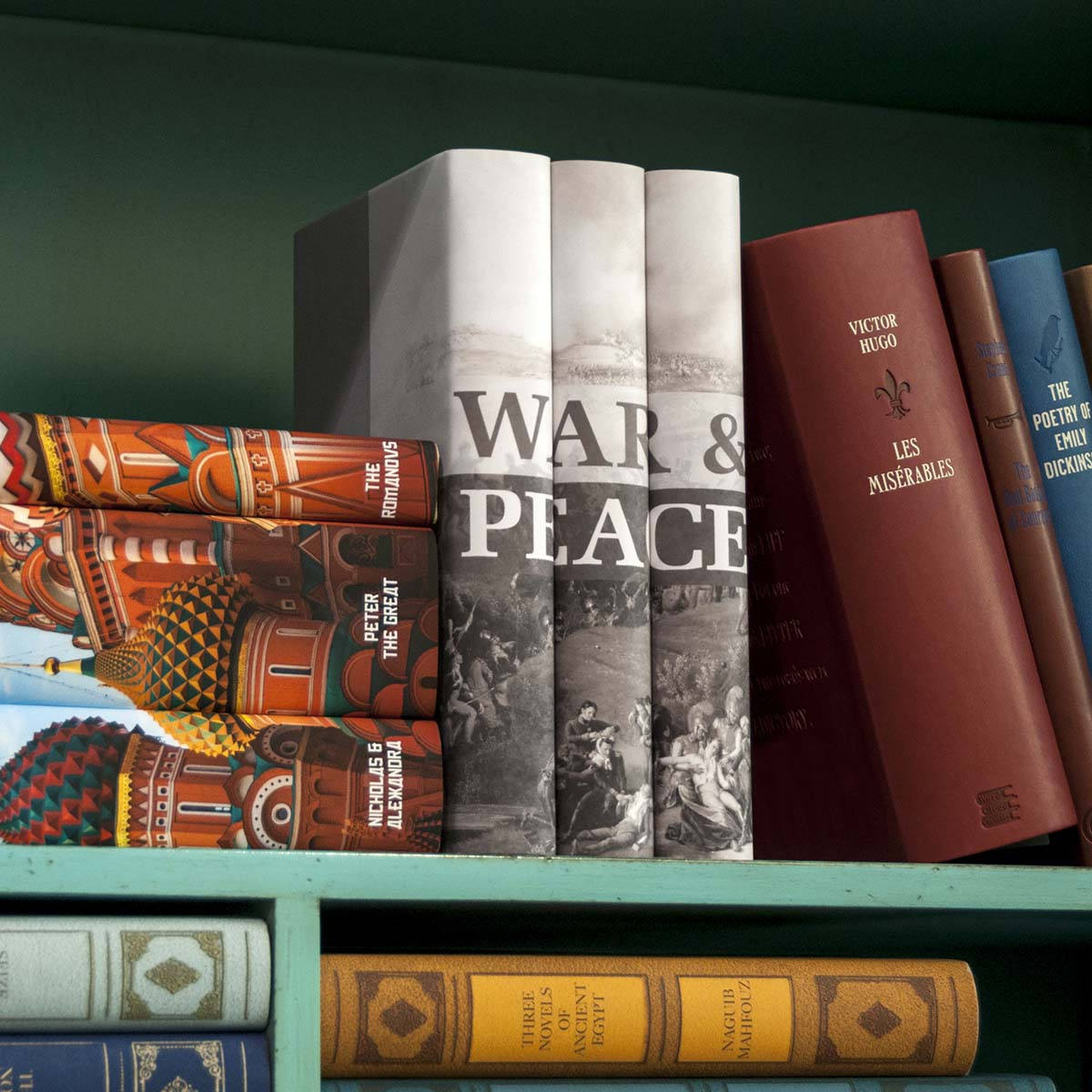 War and Peace instal the new for apple