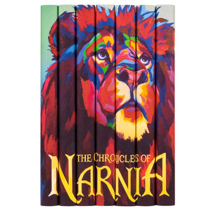 The Chronicles of Narnia Set