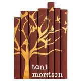 Toni Morrison Sets