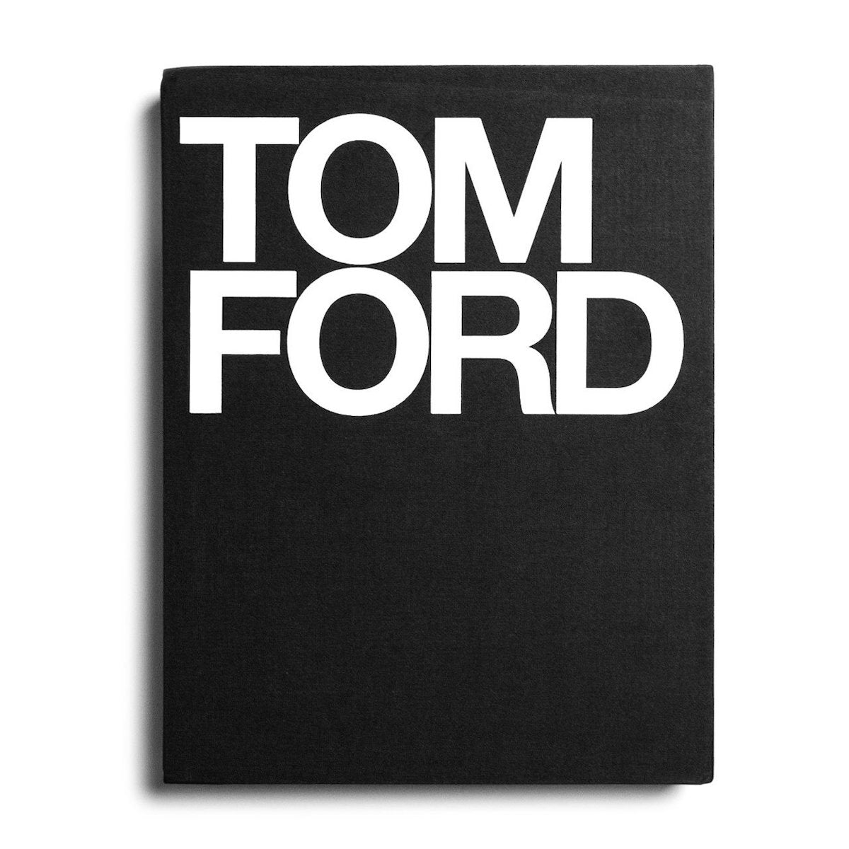 Tom Ford – Juniper Books