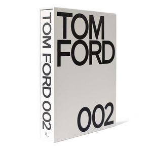 Tom Ford 002 – Juniper Books