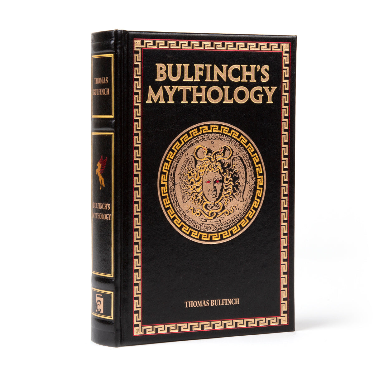 download bulfinch