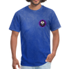 Men's Avatar T-Shirt - mineral royal