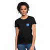 Markley Minutes Women's T-Shirt - black