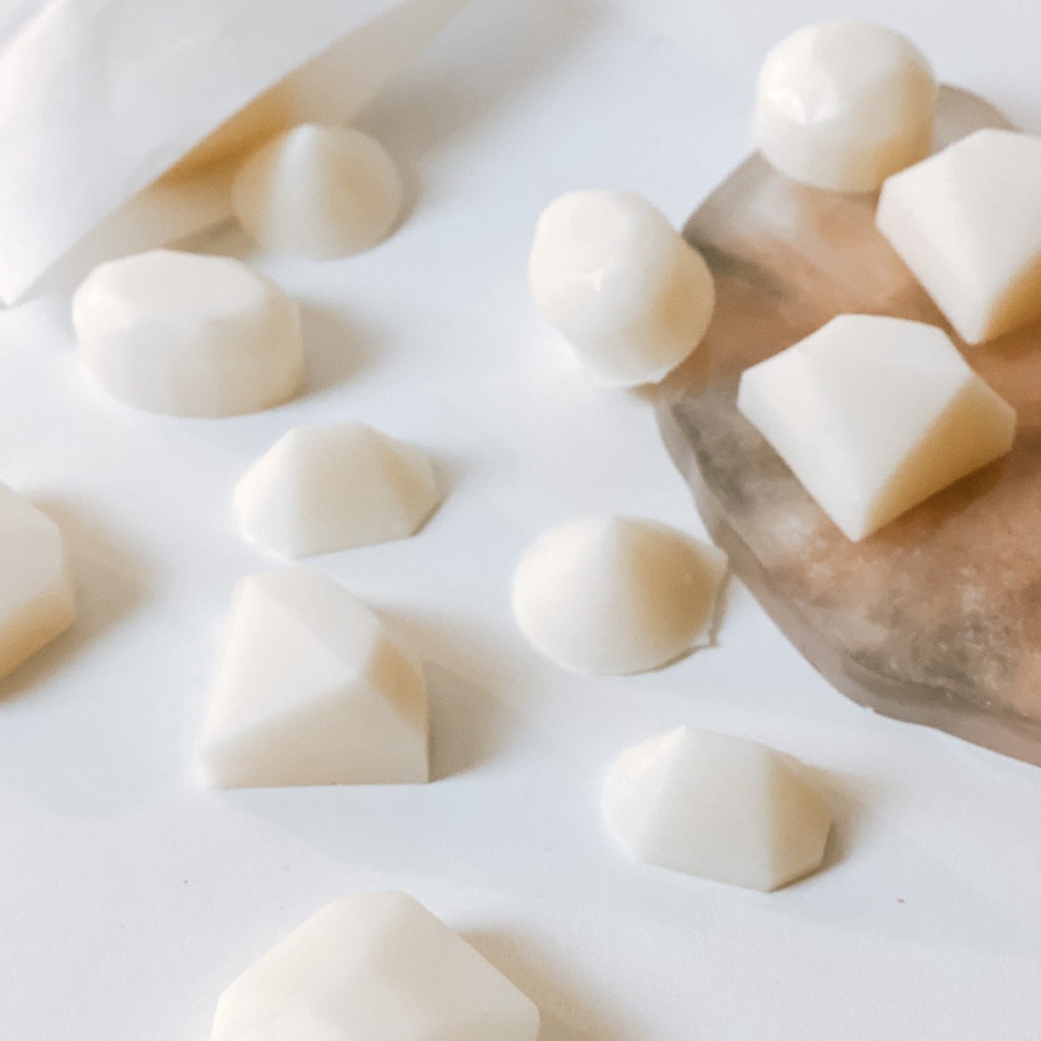 Wax Melts (Discontinued Style)