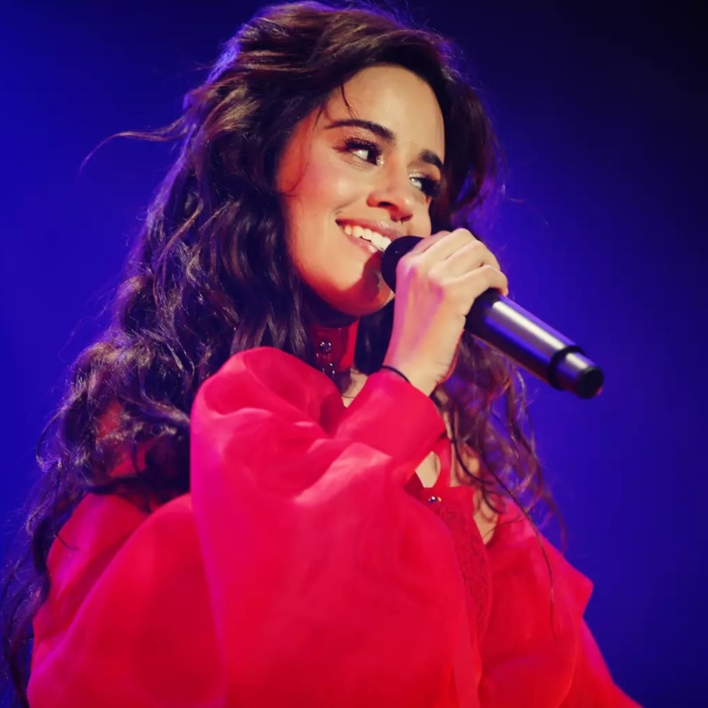 Camila Cabello Vinceron