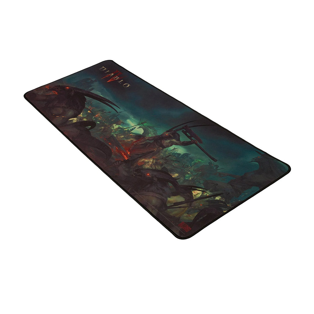 Diablo IV Official 36 inch Graphics Gaming Desk Mat – Vinceron