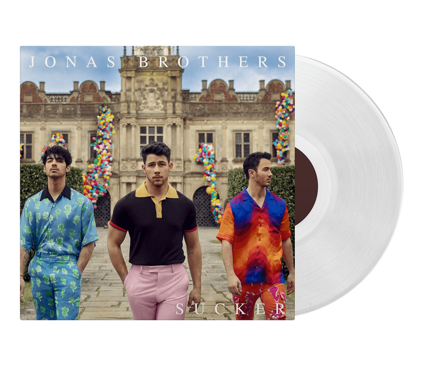 jonas vinyl club