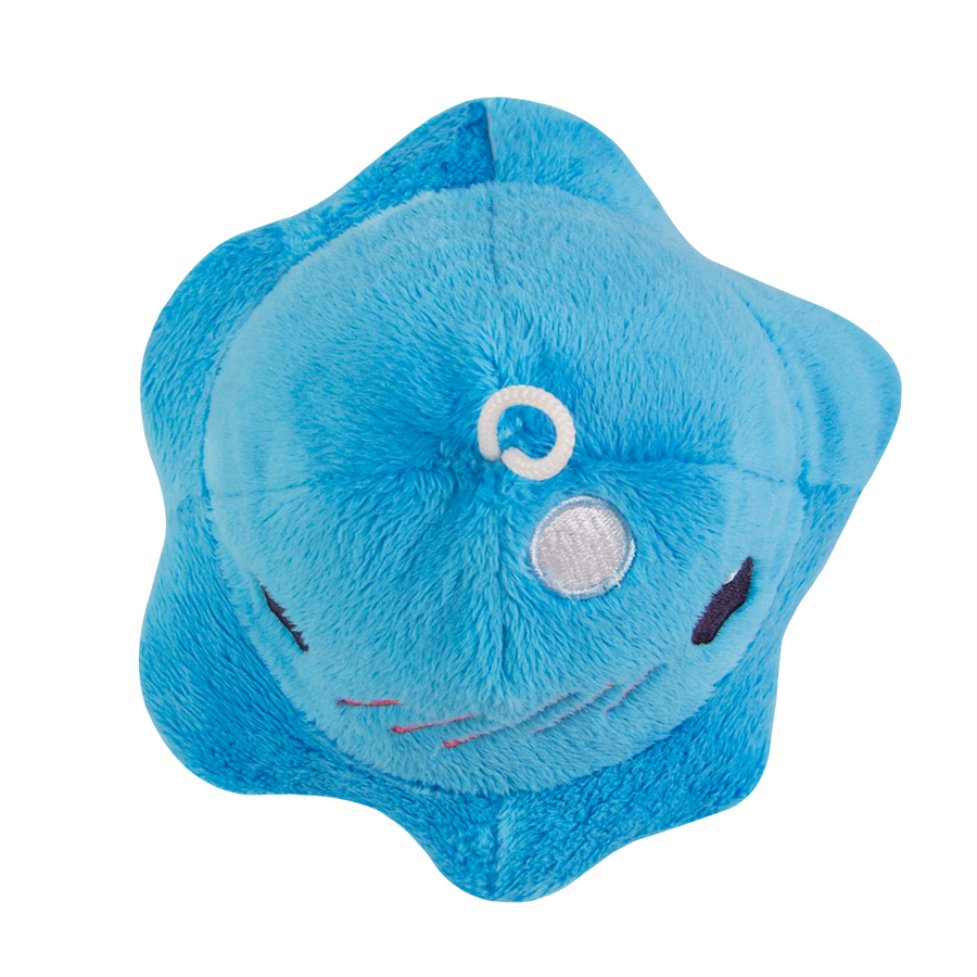 slime rancher puddle slime plush