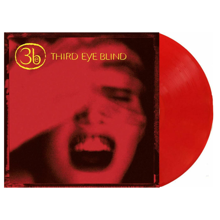 third eye blind vinyl