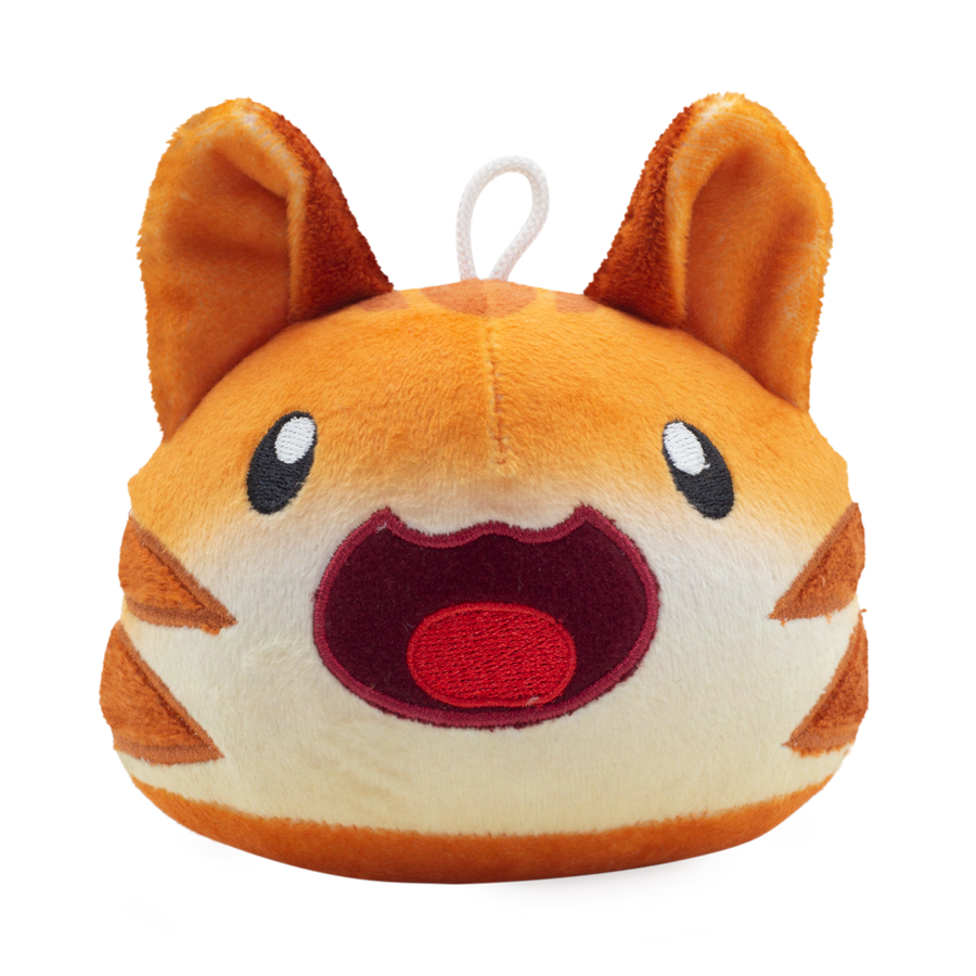 Featured image of post Slime Rancher Drone Plush The drone is a gadget that takes objects from one point to another it can be crafted at the fabricator