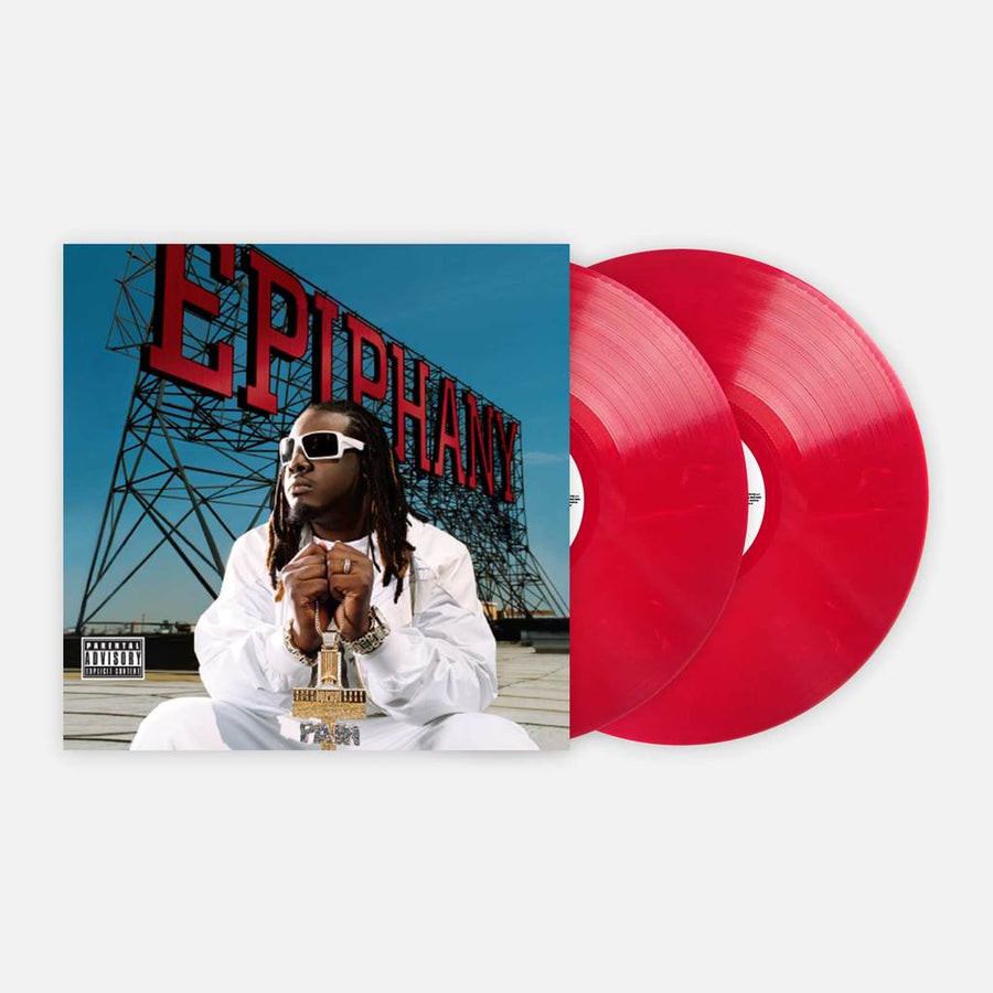 t pain epiphany tracklist