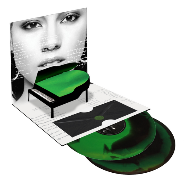 Alicia Songs In A Minor th Anniversary Exclusive Limited Edition G Vinceron