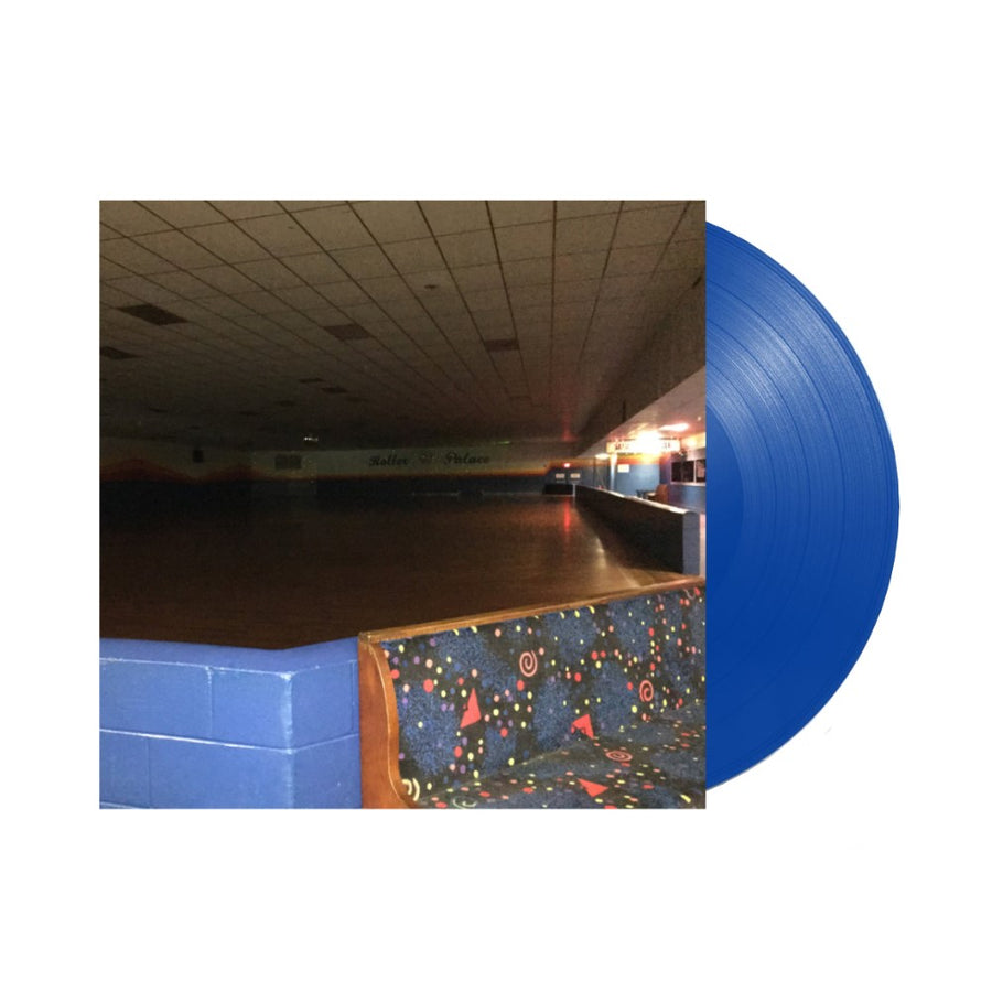 Oso Oso Sore Thumb Exclusive Blue Color Vinyl Lp Limited Edition Vinceron 7583