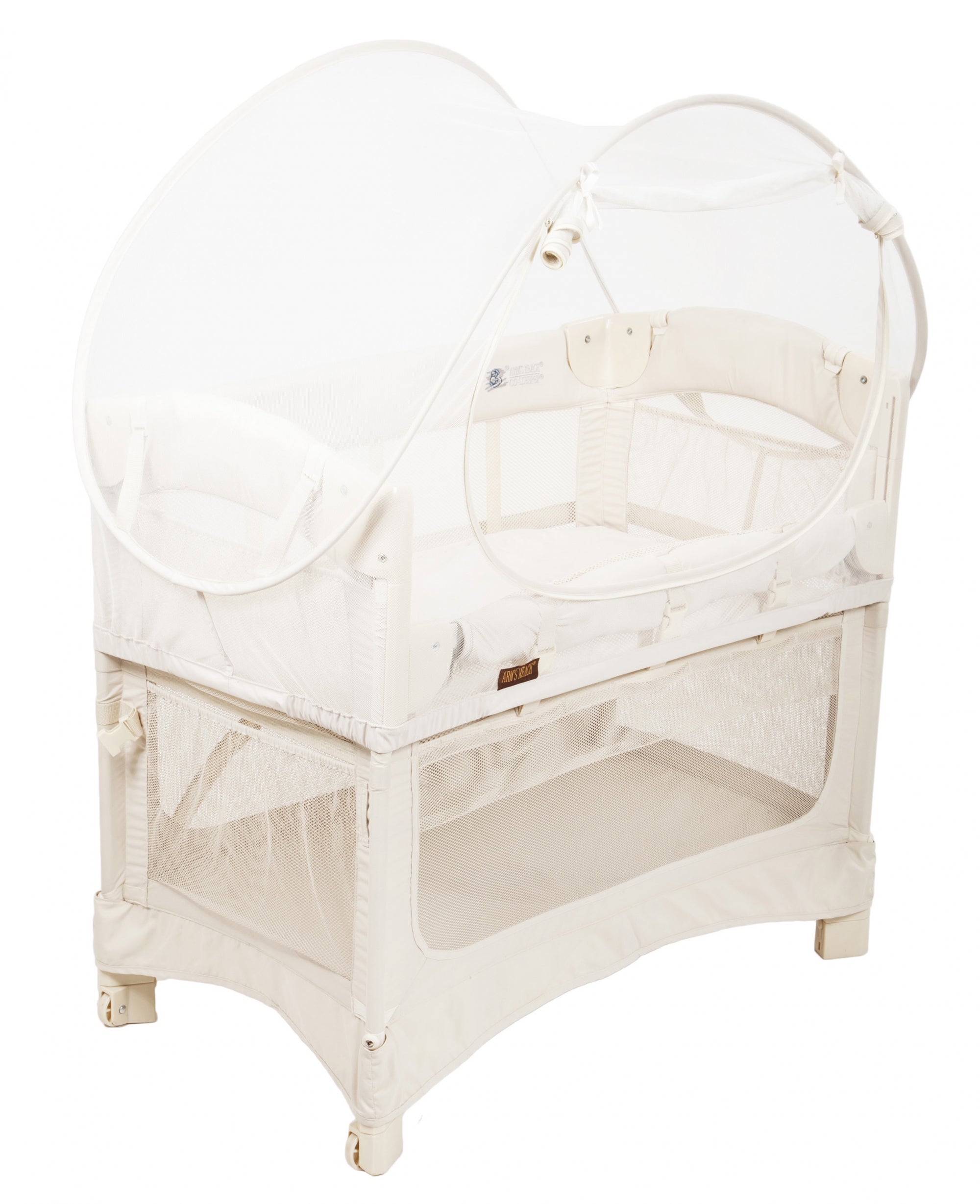 twin over crib bunk bed