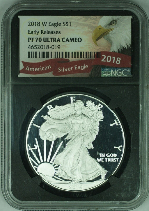 最大79％オフ！ NGC-PF70 2016 $1 ULTRA CAMEO 30th 銀貨 general-bond