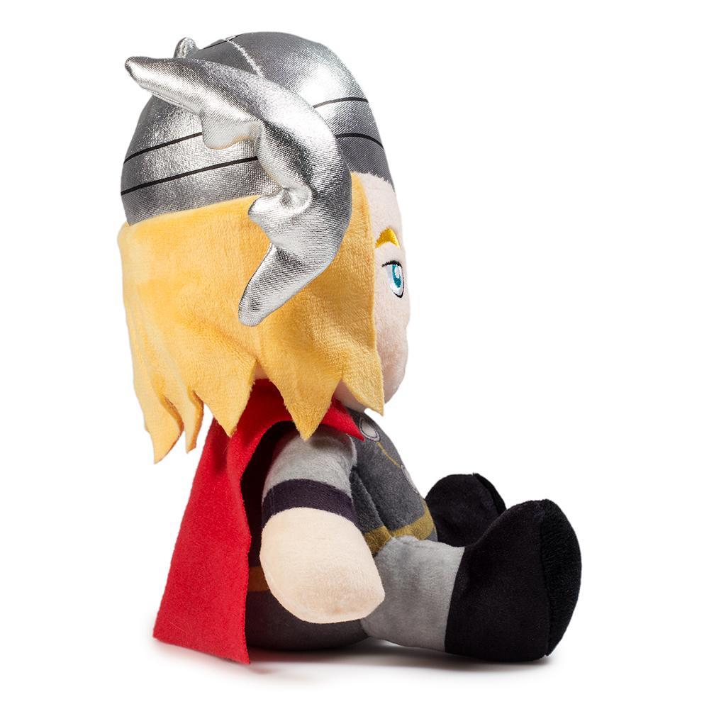 thor ragnarok plush