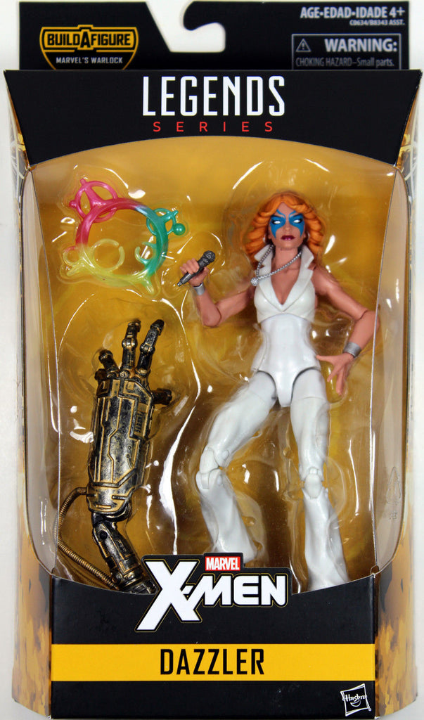 dazzler figure