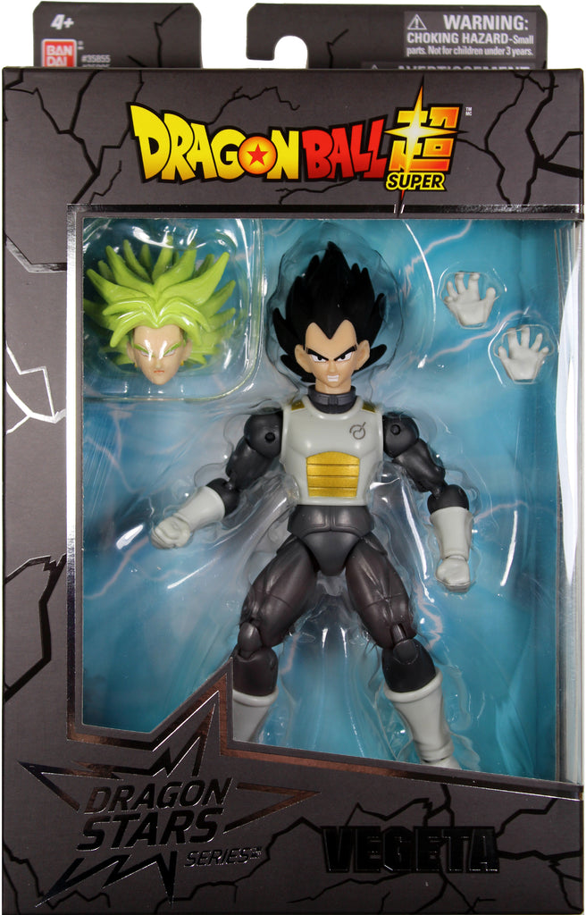 dragon stars series vegeta