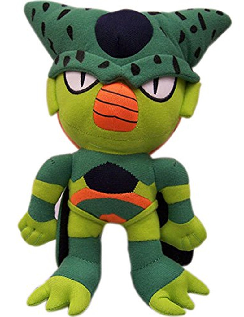 cell plushies