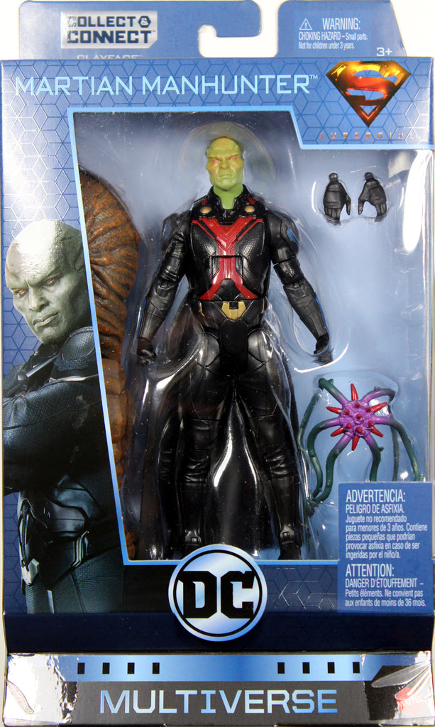 batwoman multiverse figure