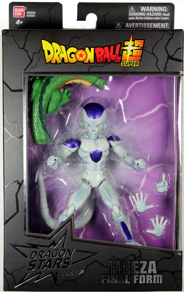 frieza dragon stars