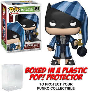 dc fandom funko pop