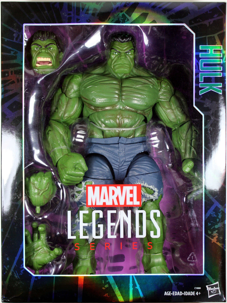 hulk toy figure