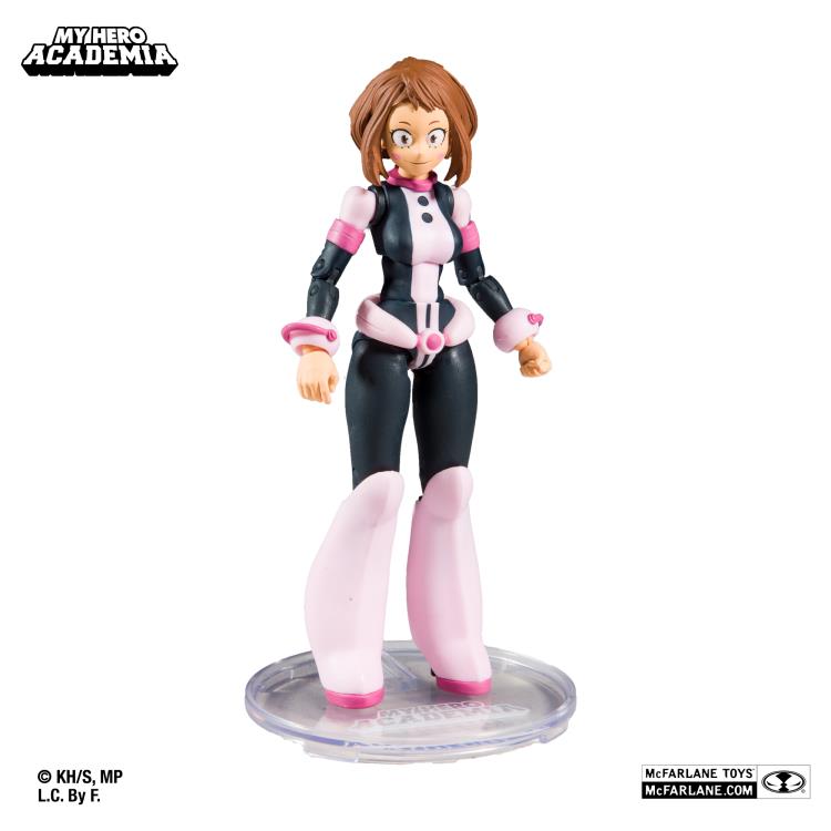 mcfarlane toys my hero academia