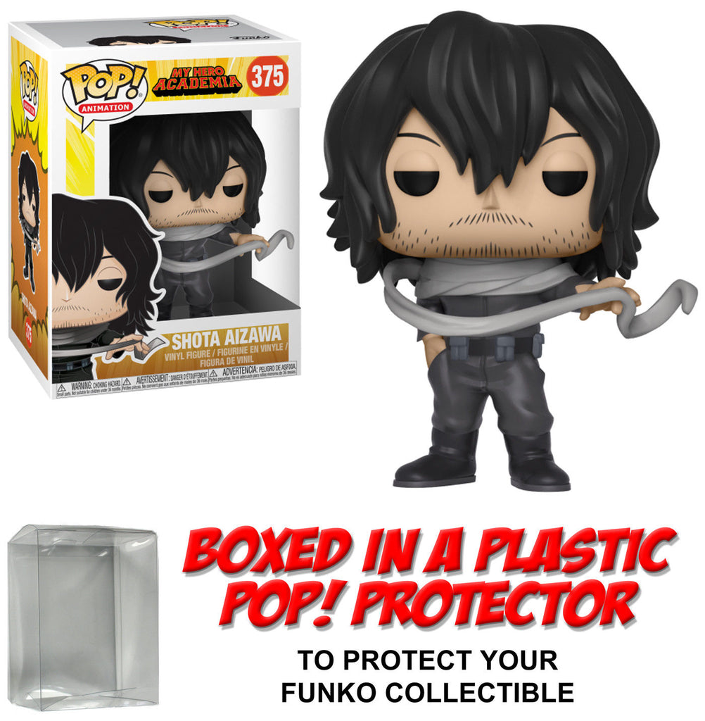 aizawa action figure