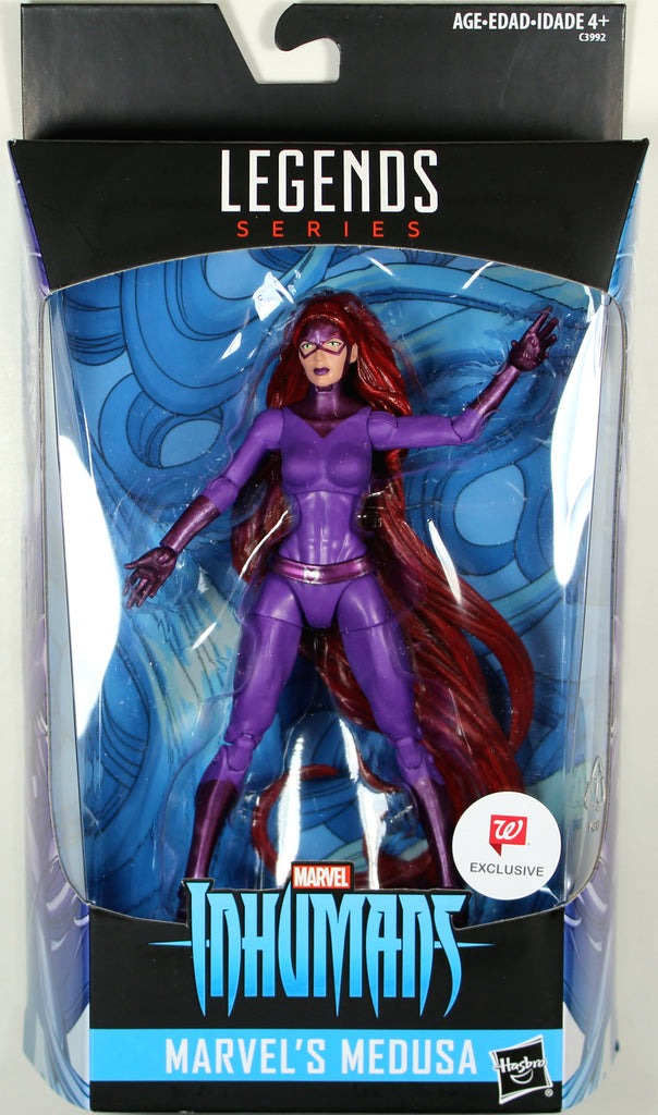 marvel legends medusa