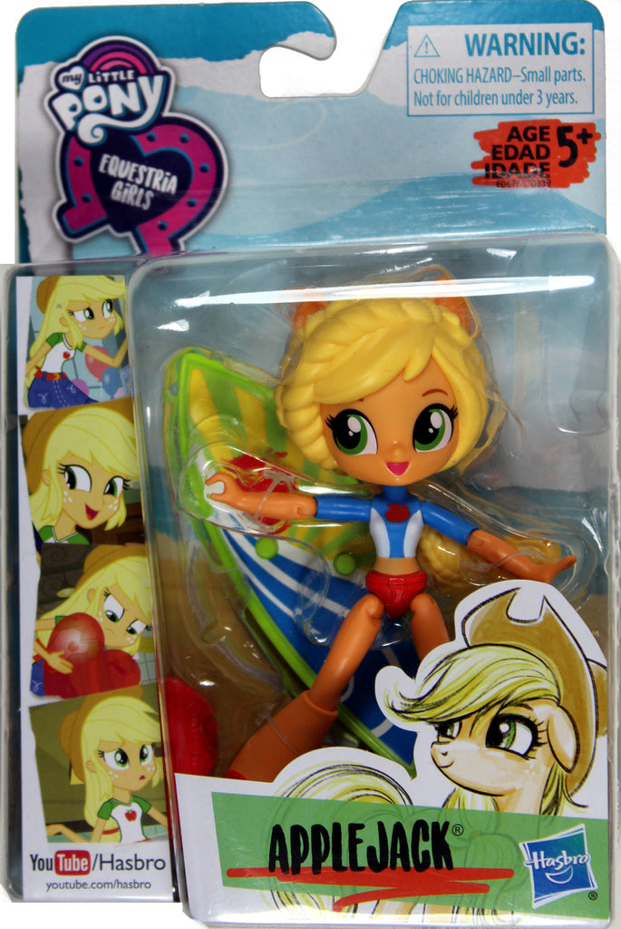 applejack figure