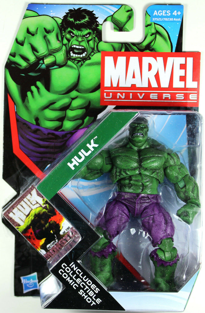 new hulk figure