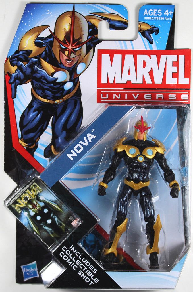 marvel universe toy