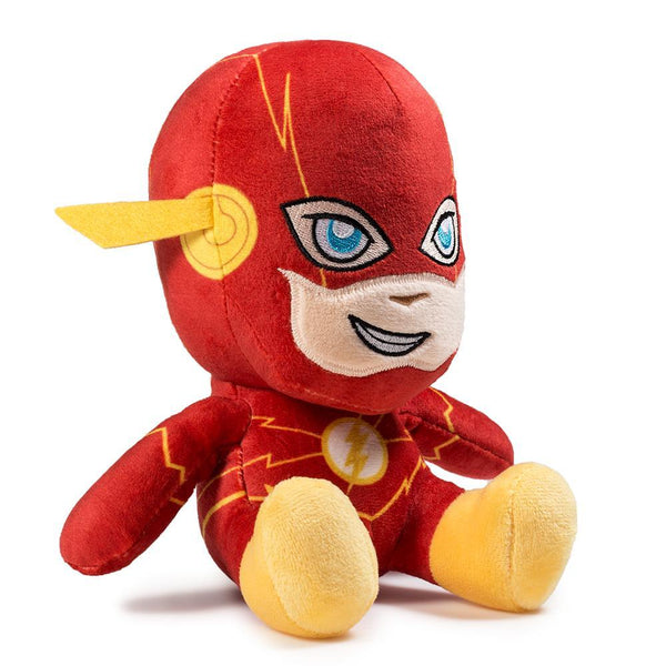flash stuffed animal