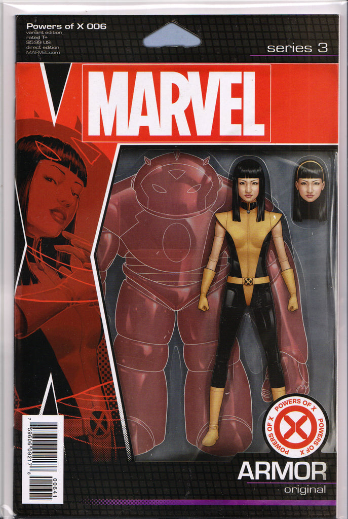 marvel comics figures