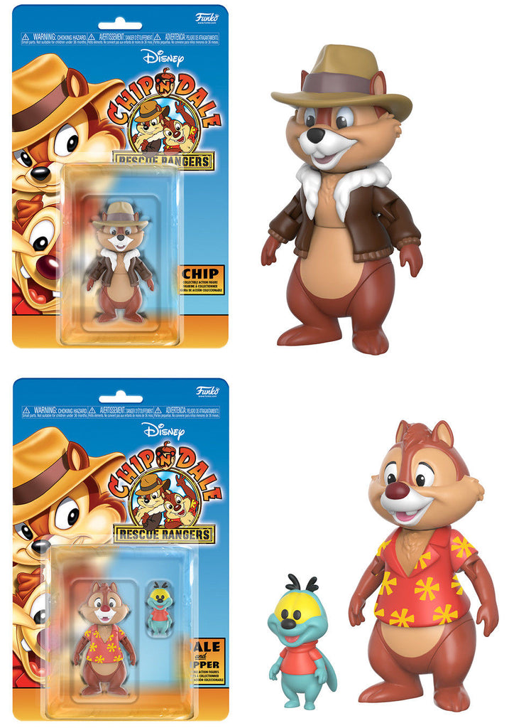 funko disney afternoon