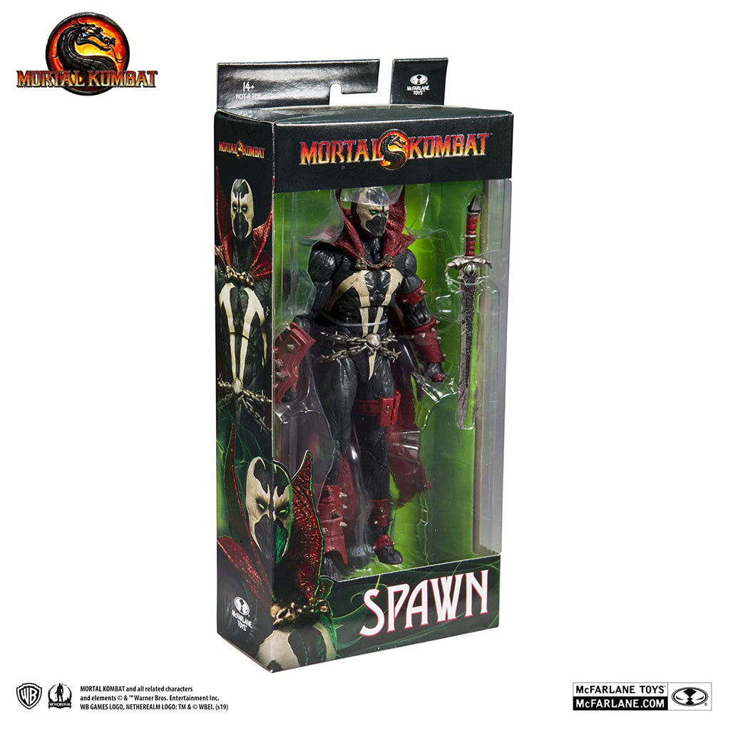spawn action