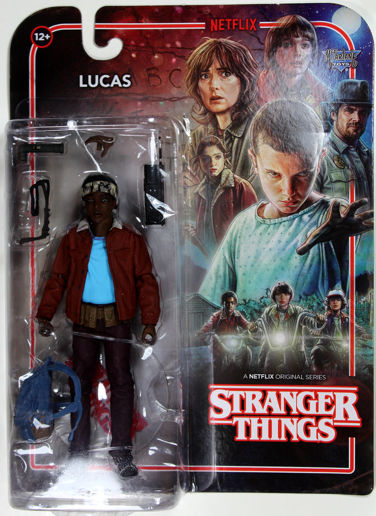 mcfarlane toys stranger things