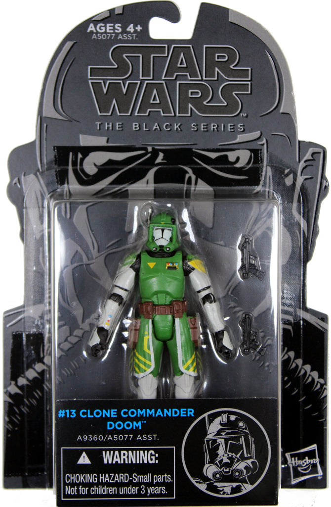 clone commander doom