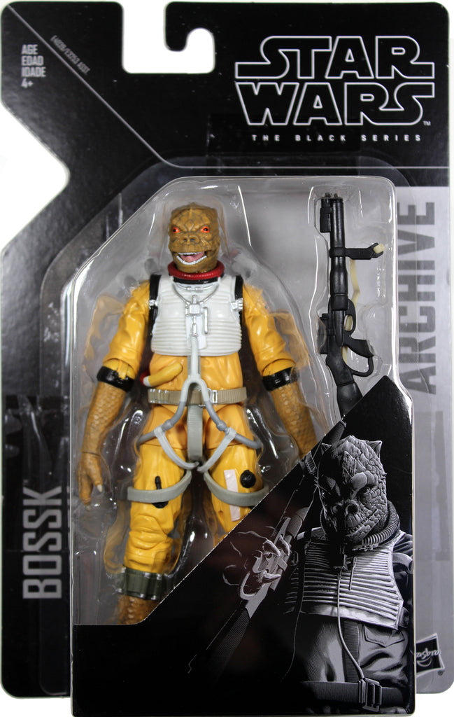 bossk black series