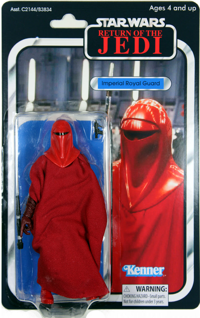 imperial royal guard black series